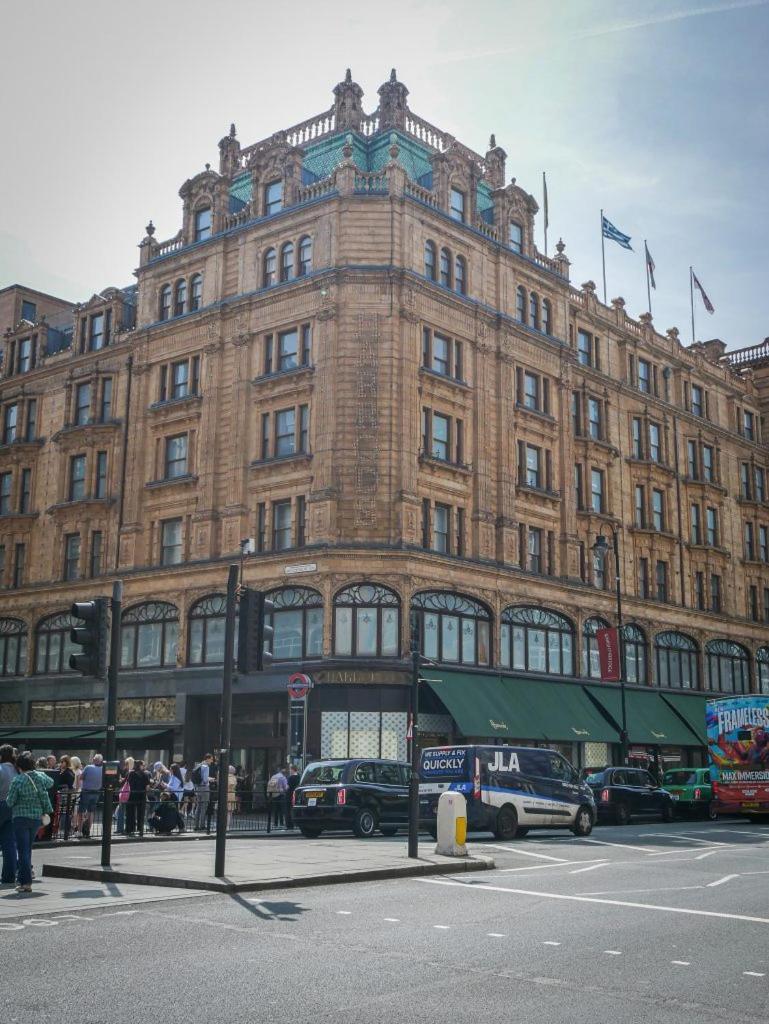 Apartment Damight Homes - Comfort Chelsea Flat - Kensington *
