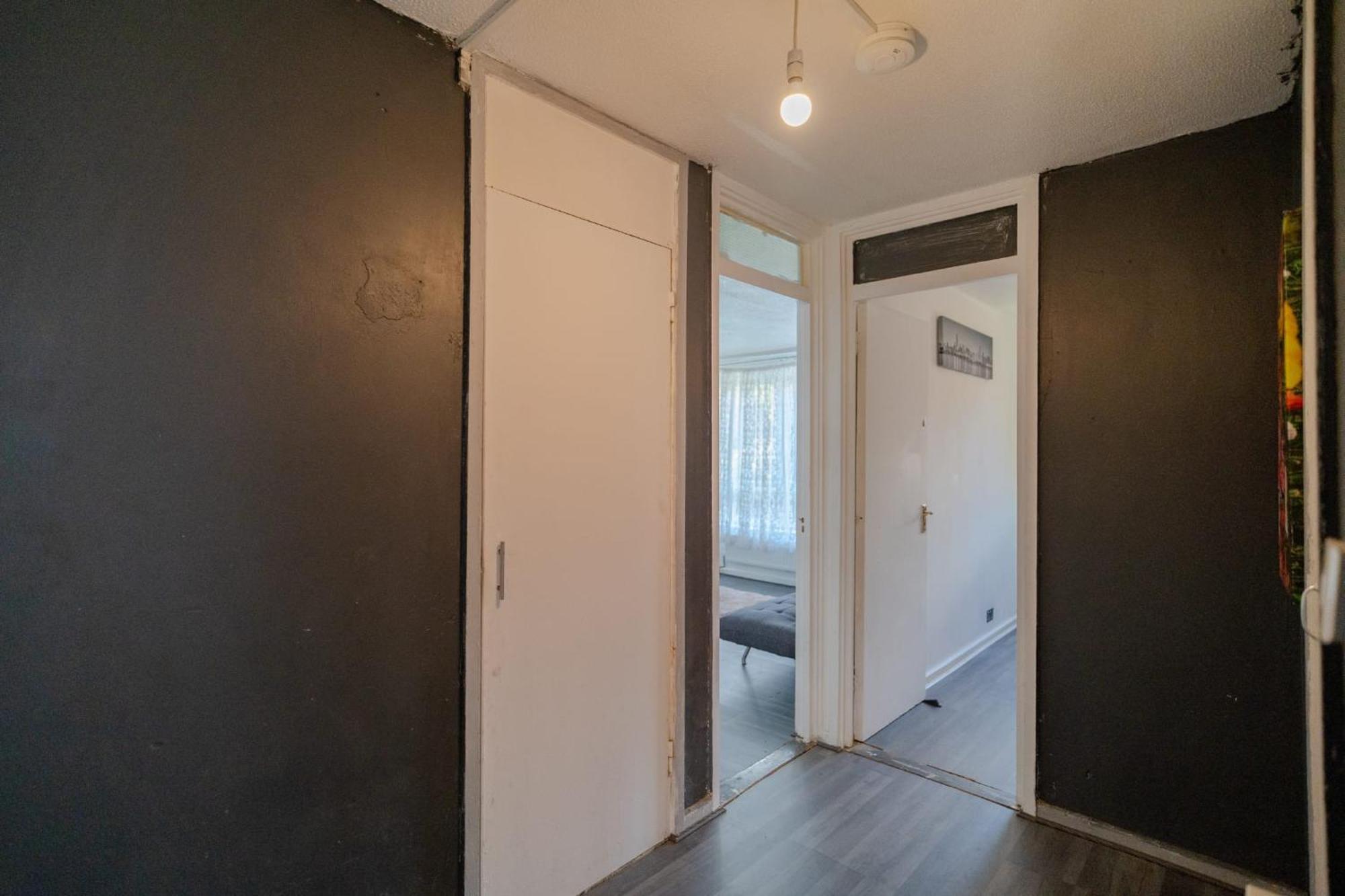 Damight Homes - Comfort Chelsea Flat - Kensington Apartment