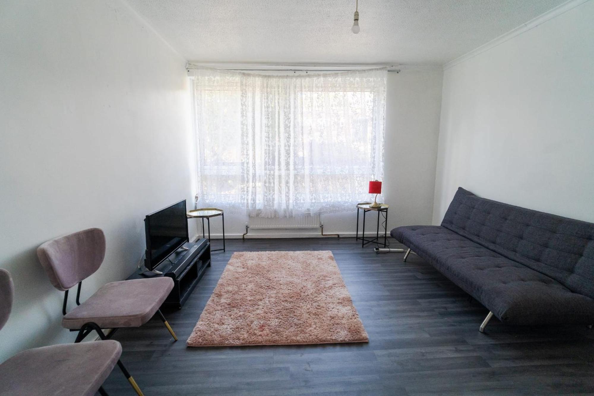 Damight Homes - Comfort Chelsea Flat - Kensington London