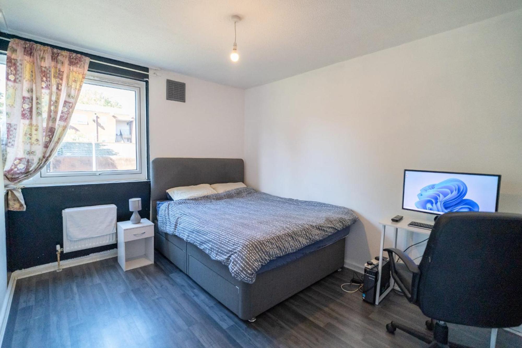 Damight Homes - Comfort Chelsea Flat - Kensington
